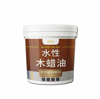 Sellador Cera Varnis Para Maderas 500g